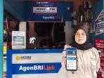 Cerita Indra Yeni, AgenBRILink yang Usahanya Melesat Berkat Pinang Dana Talangan Bank Raya