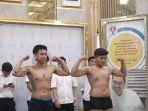 Influencer-Gaga-Muhammad-dan-Raja-Big-Heca-saat-timbang-badan.jpg