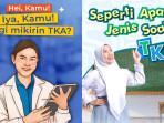 Berapa Jumlah Soal TKA Tiap Mapel? Ini Info Kemendikdasmen Tentang Tes Kemampuan Akademik