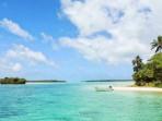 5 Negara Punya Pantai Terbanyak, Indonesia Urutan Ketiga