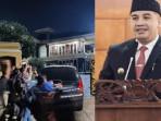 Harta Kekayaan Dendi Ramadhona, Eks Bupati Pesawaran Diduga Terseret Korupsi: Punya Harley, Alphard