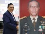 Sosok Letjen TNI Purn Hotmangaraja Panjaitan, Calon Dubes RI untuk Singapura, Anak Pahlawan Revolusi