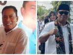 Profil Ino Darsono, Wabup Pangandaran yang Temui Jokowi, Dikabarkan Akan Gabung PSI