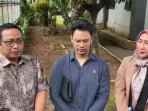 Pihak Insanul Fahmi Curiga Bukti CCTV Laporan Wardatina Mawa Sudah Diedit: Hasil Ilegal Akses