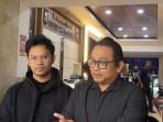 Kasus Dugaan Perzinaan Berlanjut, Insanul Fahmi Jalani Pemeriksaan hingga Dicecar 30 Pertanyaan