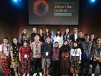 Inspiring Asia Micro Film Festival 2025: Angkat Suara Pemuda Lewat Karya Film Pendek