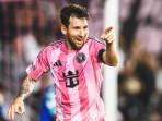 Hitungan Jam Lionel Messi Jawab Cristiano Ronaldo dari MLS, La Pulga Bayar Kontan Plus Bonus