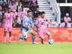 Fakta Hasil Inter Miami Libas Toronto FC: Lionel Messi Bahagia, Sejarah Baru di MLS Tercipta