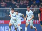 Bursa Top Skor Liga Italia: Dipimpin Lautaro Martinez, 5 Pemain Inter Milan Rajin Bikin Gol
