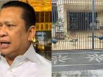 Intip Harta Kekayaan Bambang Soesatyo, Eks Ketua MPR RI yang Punya Burung Merak Viral di Duren Sawit