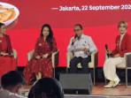 KKP Sebut Konsumsi Ikan di Indonesia Belum Optimal, Bau Amis hingga Mitos Ribet Jadi Tantangan