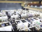 486 Inovasi dari 21 Negara Ramaikan Penyelenggaraan Indonesia Inventors Day 2025