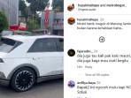 Hyundai Tangani Insiden Ioniq 5 yang Mogok di Jambu Dua Bogor