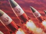 Panglima Militer Iran Setop Serangan ke Israel, Ancam Perang Besar jika Lebanon Dibombardir Lagi