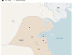 Kuwait Tangkap 4 Penyusup yang Berafiliasi dengan IRGC Iran, Ditangkap saat Coba Masuk Lewat Laut