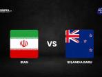 Piala Dunia 2026: Ketika Anthem Dicemooh, Gol Dirayakan: Emosi Campur Aduk Suporter Iran di LA