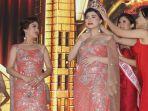 Percaya Diri Pertama Ikut Kontes, Irene Clarissa Halim Terpilih Jadi Miss Chinese Indonesia 2024