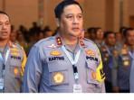 Daftar Lengkap Mutasi dan Promosi Terbaru di Polri, Kalemdiklat hingga Sejumlah Kapolda Berganti