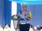 Kakorlantas Irjen Agus Suryo Nugroho: Personel Polantas Wajib Terapkan Empat Prinsip Keadilan