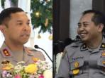 Sosok Irjen Herry Rudolf Nahak & Brigjen Susilo Teguh Raharjo, Jadi Wakil Ketua Tim Reformasi Polri