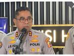 Polri Minta Waspada Penipuan Modus Masuk Akpol, Oknum Polisi-Sipil Terlibat akan Diproses