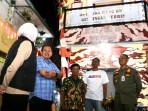 Irjen Kemendagri Mahendra Tinjau Pelaksanaan Siskamling di Surakarta