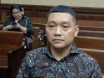 Kasus Sertifikasi K3, Irvian Bobby: Saya Merasa Lemah Tidak Mampu Lawan Sistem dan Perintah Atasan