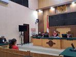 Sempat Lantang Ajak Sumpah Pocong, Kini Isa Zega Terbukti Bersalah Divonis 3,5 Tahun Penjara