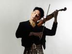 Iskandar Widjaja Balik ke Indonesia, Siap Guncang Jakarta Lewat Konser