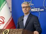 Iran Terima Tanggapan AS, Washington Ogah Turuti Permintaan Teheran