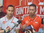 Legenda Persib dan Persija Kompak Sebut Pelatih Anyar Timnas Indonesia Harus Paham Kualitas Pemain