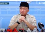 Istana Minta Maaf Buntut Banyak Siswa Keracunan MBG: Bukan Kesengajaan, Akan Dievaluasi