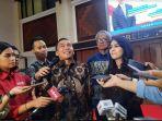 BKKBN Jadi Kementerian, Wakil Menteri Isyana Bagoes Oka Belum Punya Ruangan Kerja