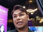 Ivan Gunawan Dukung Langkah Ruben Onsu Laporkan Akun yang Fitnah Anaknya: Maju Terus, Tangkap