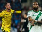 Cristiano Ronaldo Balas Kritik Ivan Toney dengan Gol, Al Nassr Bungkam Al Ahli