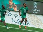 Hasil 8 Besar Liga Champions Asia Elite: Al Ittihad Dikejutkan Tim Jepang, Al Ahli Wakili Arab Saudi