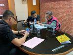 Eks Kadisbud DKI Jakarta Iwan Henry, Tersangka Korupsi Kegiatan Fiktif Dilimpahkan ke Penuntut Umum