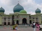 Prakiraan Cuaca Pekanbaru Sabtu, 16 Mei 2026, BMKG: Seluruh Wilayah Diprediksi Berawan Seharian