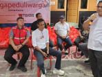 Gerakan Aktivis 98: Perkuat Jaring Pengaman Sosial di Tengah Tantangan Ekonomi