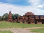 Unggulkan Candi Muara Takus, Kampar Riau Siap Jadi Destinasi Baru Wisata Sejarah dan Budaya