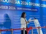 JAVME 2024: Ajang Kolaborasi dan Inovasi Industri Audio Video Musik