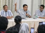 JK Merasa Difitnah dan Pertimbangkan Ambil Langkah Hukum Terkait Polemik Ceramah di UGM