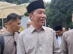Diisukan Beri Rismon Rp50 Miliar, Jokowi Tertawa: Logikanya Gimana, Harusnya Saya yang Diberi
