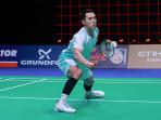 Hasil French Open 2025: Beda Cerita Putri KW & Jojo untuk 16 Besar, Wakil Malaysia Gulung Amri/Nita
