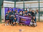 Hasil Lengkap Turnamen Softball Jakarta Home Run League 2026: SALT dan SLOWBURN Teratas