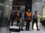 OTT Bupati Gatut Sunu, KPK Segel Ruang Kepala Dinas hingga Bidang Bina Marga PUPR Tulungagung