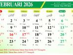 Puasa Ramadan 2026 Berapa Hari Lagi?  Ini Amalan yang Bisa Dilakukan untuk Menyambut Kedatangannya