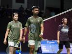 Kabar Mengejutkan dari Australia Open 2026, Ganda Campuran Indonesia Mundur Berjamaah