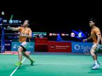 Prediksi Ranking BWF Jafar/Felisha: Naik 1 Tingkat meski Kalah di 32 Besar Malaysia Open 2026