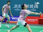 Perempat Final China Open 2025: Jafar/Felisha Lakoni Duel Buta Kekuatan Lawan Veteran Hong Kong